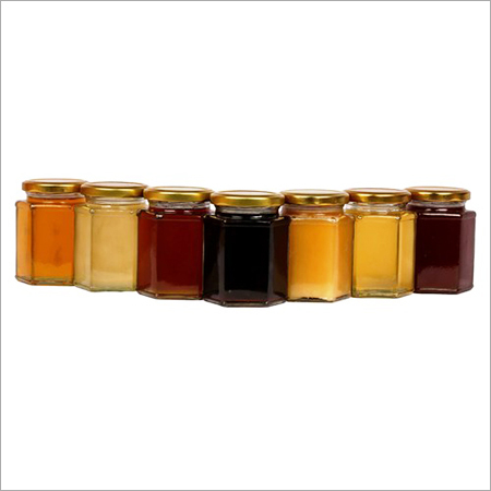 Natural Raw Honey