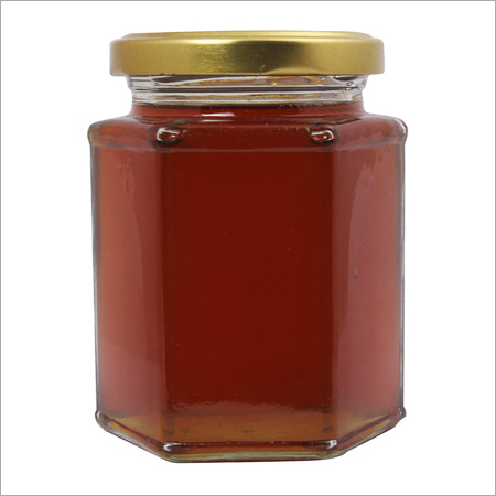 Natural Eucalyptus Honey