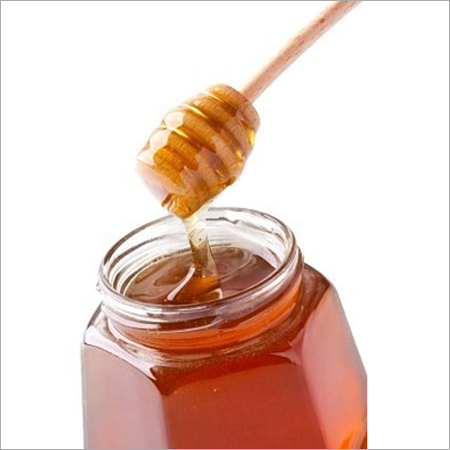 Pure Indian Honey