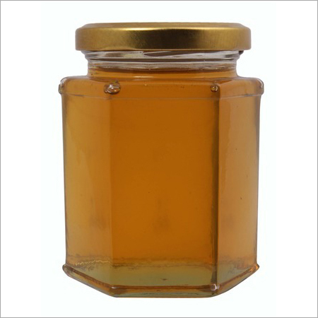 Natural Lychee Honey