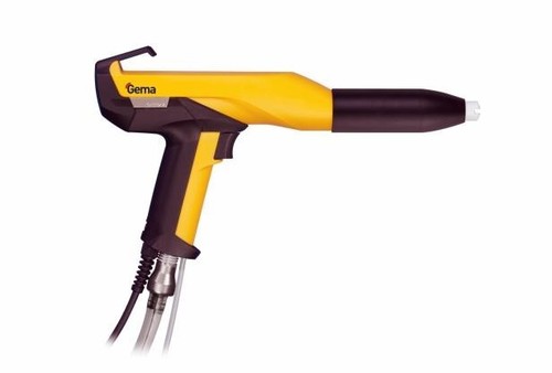 Gema Powder Coating Gun