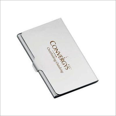 Fancy Visiting Card Holder