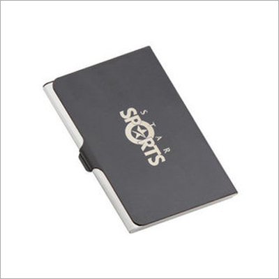 Promotional Visiting Card Holder