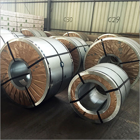 TFS Steel Sheet Coil