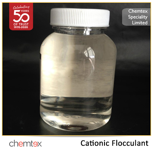 Cationic Flocculant Application: Recycling Water Treatment