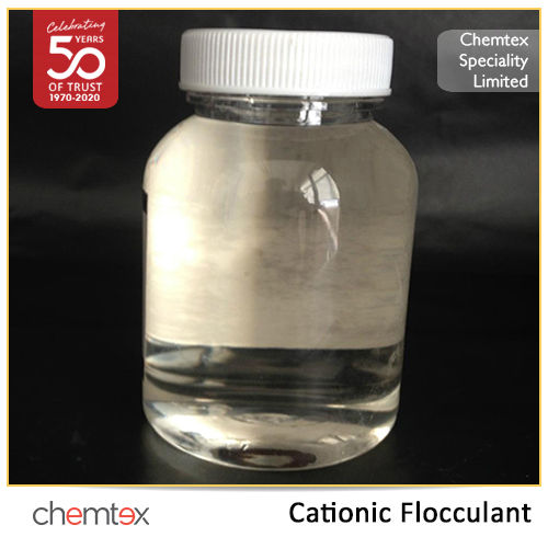 Cationic Flocculant