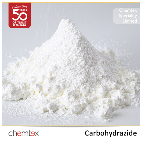 Carbohydrazide Application: Recycling Water Treatment