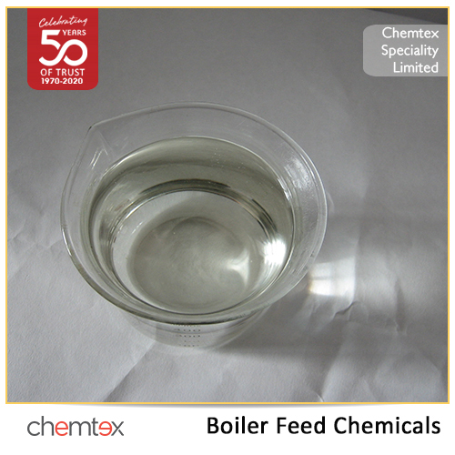 Boiler Feed Chemicals