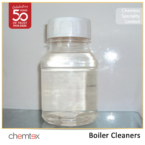 Boiler Cleaners