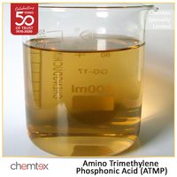 cido Phosphonic amino de Trimethylene (ATMP)