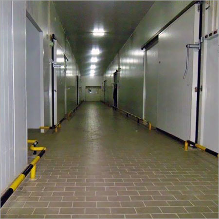 Mini Cold Rooms