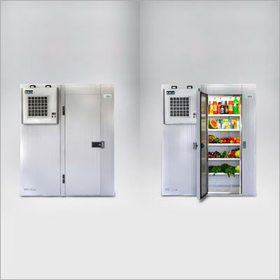 Portable Chillers