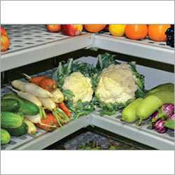 Fruits Vegetables Chillers