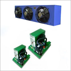 Display Chiller