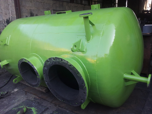 Tank Rubber Lining By Kavimeena Rubber Products