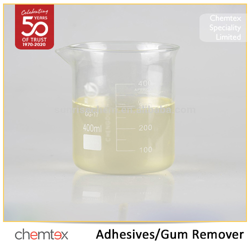 Adhesives/Gum Remover