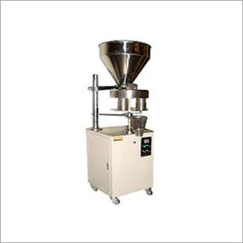 Semi Automatic Cup Filler Machine