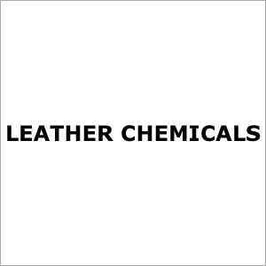 Leather Chemicals