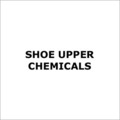 Shoe Finishing Chemicals