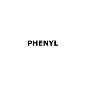 White Phenyl