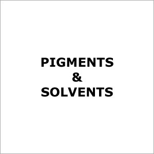 Pigment Chemicals