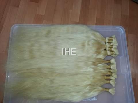 Human Hair