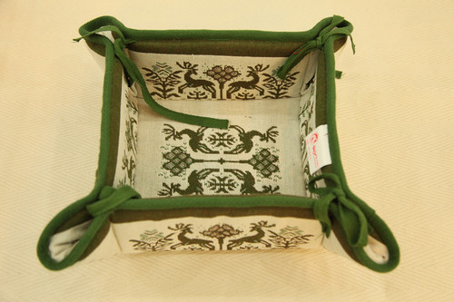 BREAD BASKET