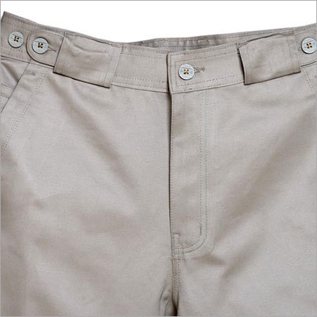 Casual Trouser