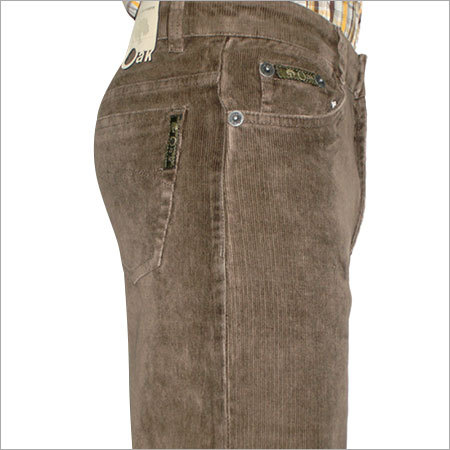 Truly Formals Trousers