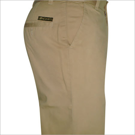 Mens Official Trouser