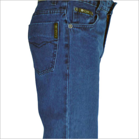 Designer Denim Jeans