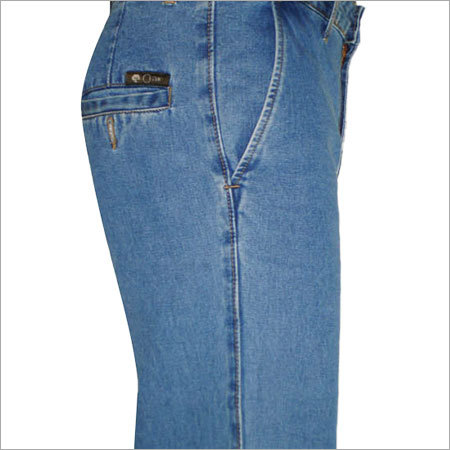 Denim Jeans