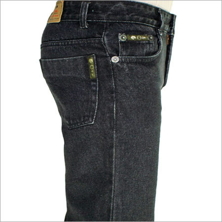 Mens Denim Jeans