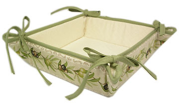 BREAD BASKET