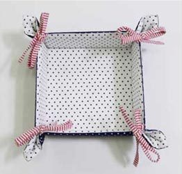 BREAD BASKET