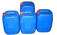 Water Treatment Chemicals