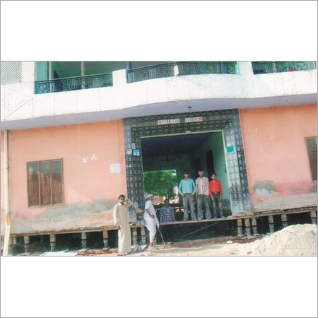 House Relocation Services