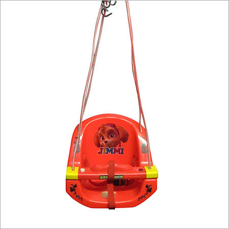 Plastic Baby Swing