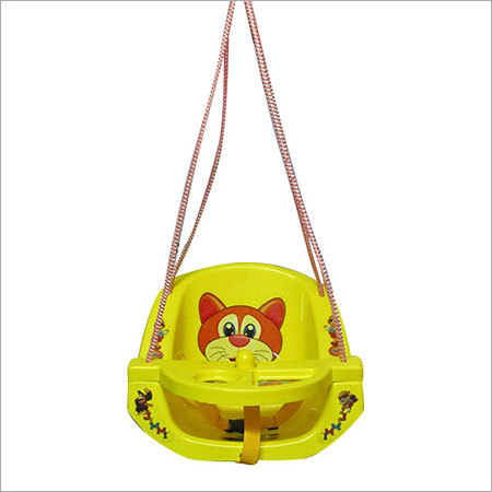 Hanging Baby Swing