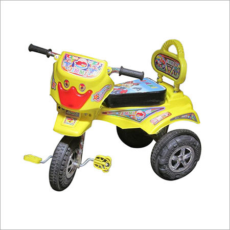 Modern Baby Tricycle