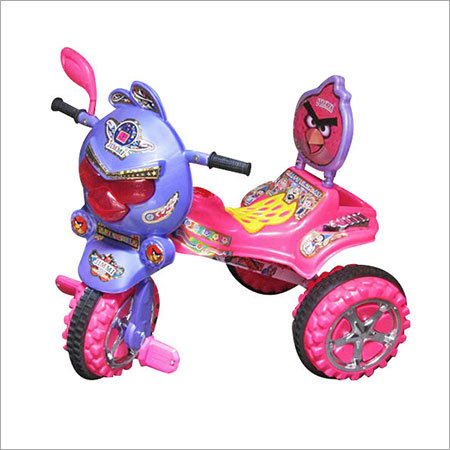 Designer Kids Tricycles