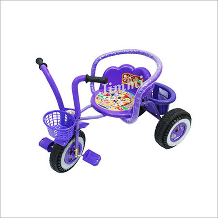 Small Baby Tricycle