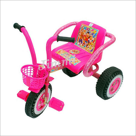 Kids Mini Tricycle