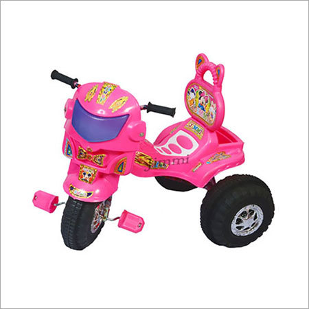 Children Tricycles