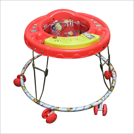 Mini Music Walker