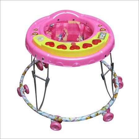 Glider Musical Walker