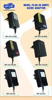 Laptop Charger Input Voltage: 12 Volt (v)