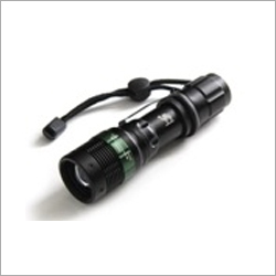 Rechargeable LED Torch Rechargeable LED Torch