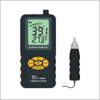 Electric Measuring Instruments Electric Measuring Instruments