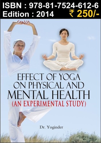 Yoga Books